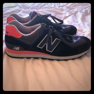 New Balance 574 size 9 women’s